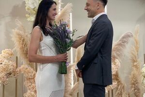 Хамайко о муже: Мы уже узнали, что такое жить и в радости, и в горе, научились ссориться и мириться, родили четверых детей