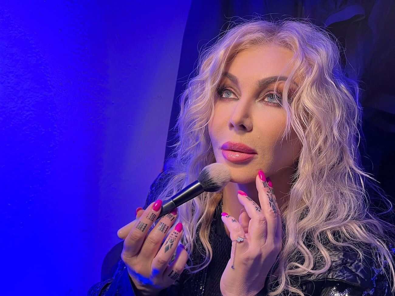 Білик: Я вперше закохалася в сусідського хлопчика на ім'я Сашко, коли мені було лише шість років