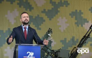 Оборонный бюджет Польши в следующем году увеличат на 10%