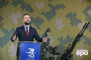 Оборонний бюджет Польщі наступного року збільшать на 10%