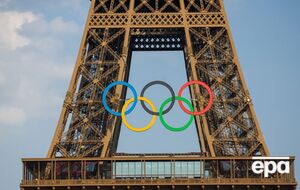 На Олімпіаду в Парижі допустили спортсменів, які брали участь у пропагандистських заходах у РФ