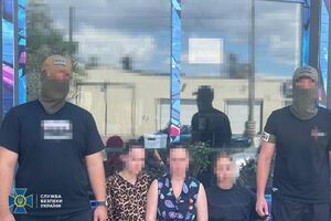 Фігурантки віком 19–23 роки працювали в кав'ярні
