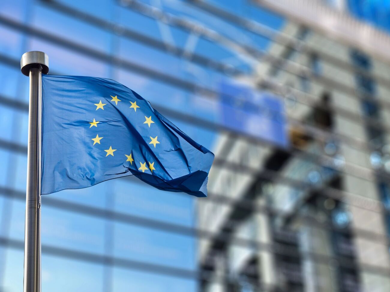 Позицію ЄС щодо агресивної війни Росії проти України зафіксовано в багатьох висновках Європейської ради
