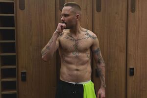 Завадюк: К спорту я уже вернулся только в зрелом возрасте