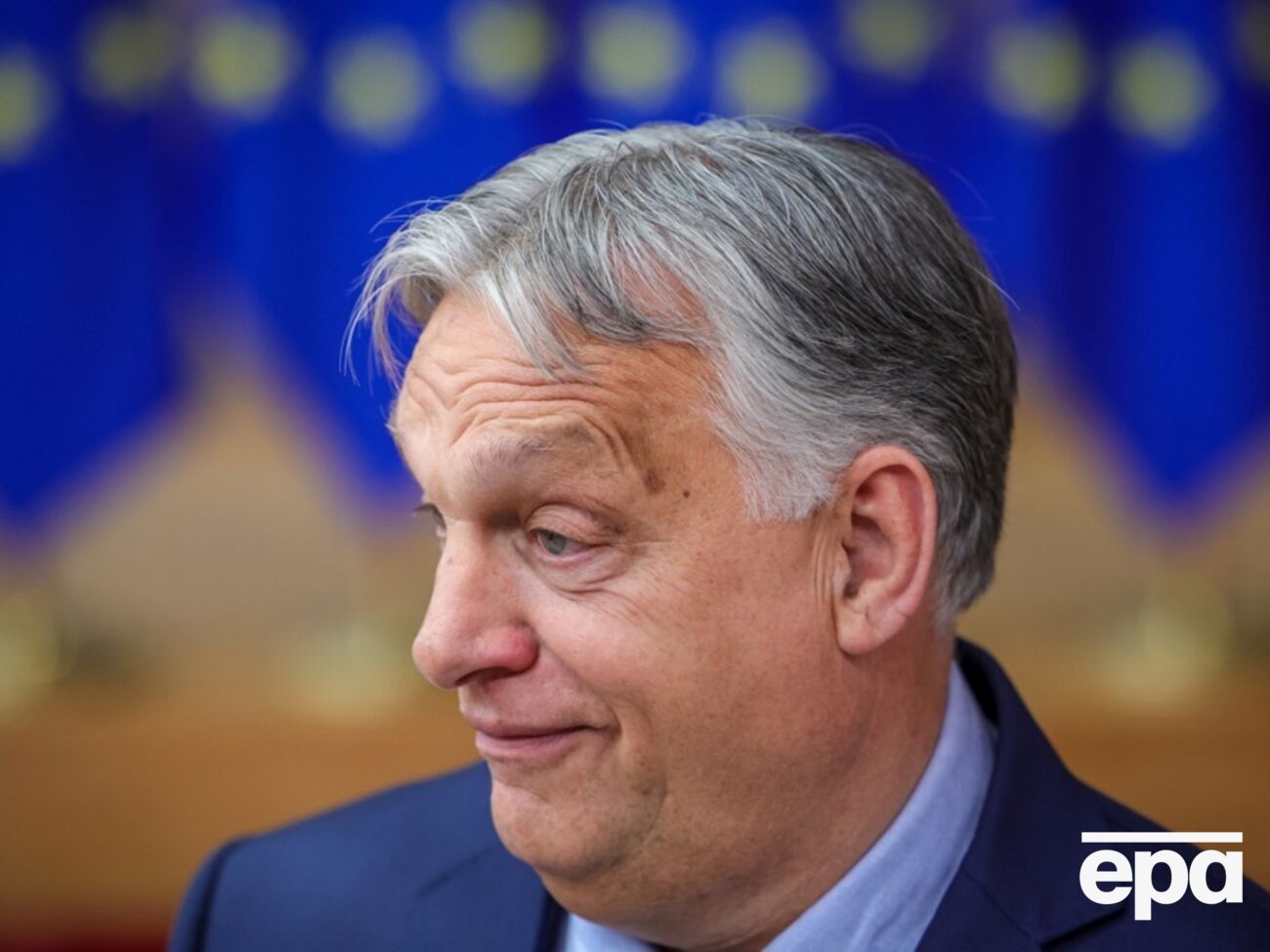 Орбан отправился в Россию