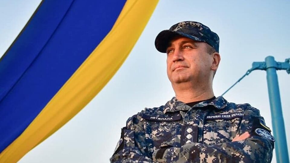 Неижпапа рассказал о планах ВМС относительно Черного моря