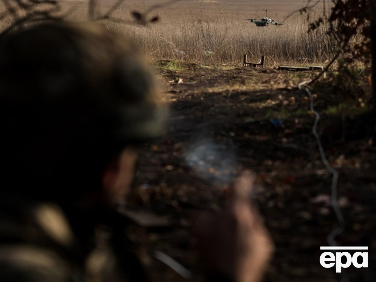 Бойові дрони Латвія передаватиме поетапно в липні