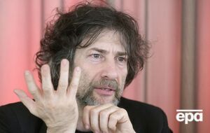 Гейман заперечує звинувачення в сексуальному насильстві