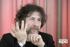 Гейман отрицает обвинения в сексуальном насилии