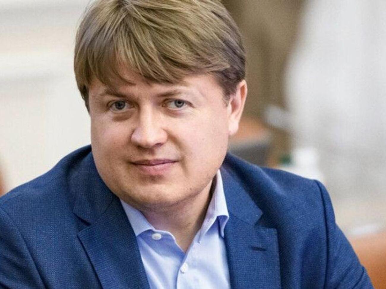 Андрій Герус: У нас стоїть задача максимально сприяти будівництву розподіленої генерації