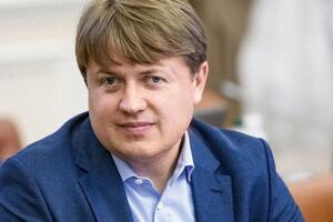 Андрій Герус: У нас стоїть задача максимально сприяти будівництву розподіленої генерації