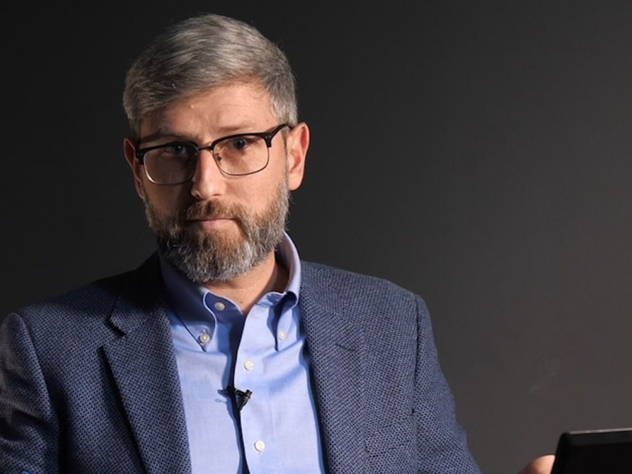 Игорь Хмурый: Для понимания – новые стандарты МОУ фактически превосходят базовые стандарты НАТО