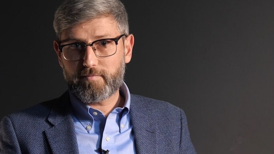 Игорь Хмурый: Для понимания – новые стандарты МОУ фактически превосходят базовые стандарты НАТО