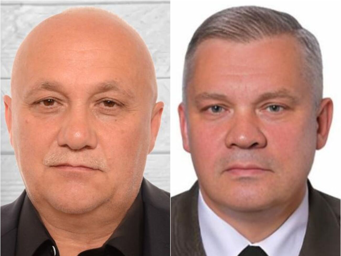 Кабмин назначил Сергия и Клочко по представлению Умерова, отметили в Минобороны Украины