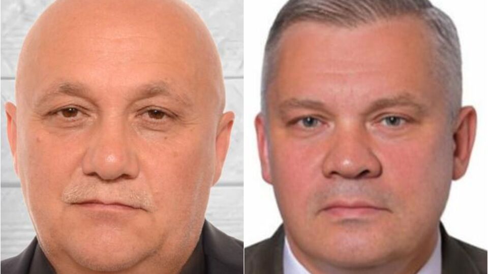 Кабмин назначил Сергия и Клочко по представлению Умерова, отметили в Минобороны Украины