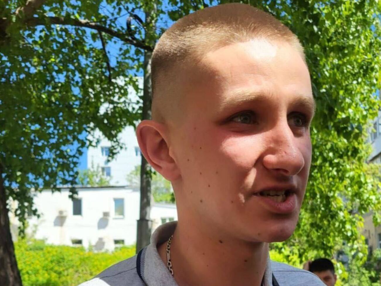 Писаренка звільнили з поліції 25 червня