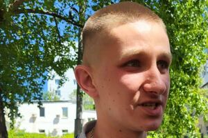 Писаренка звільнили з поліції 25 червня