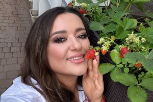 Могилевская: Мне срочно нужно войти в форму!