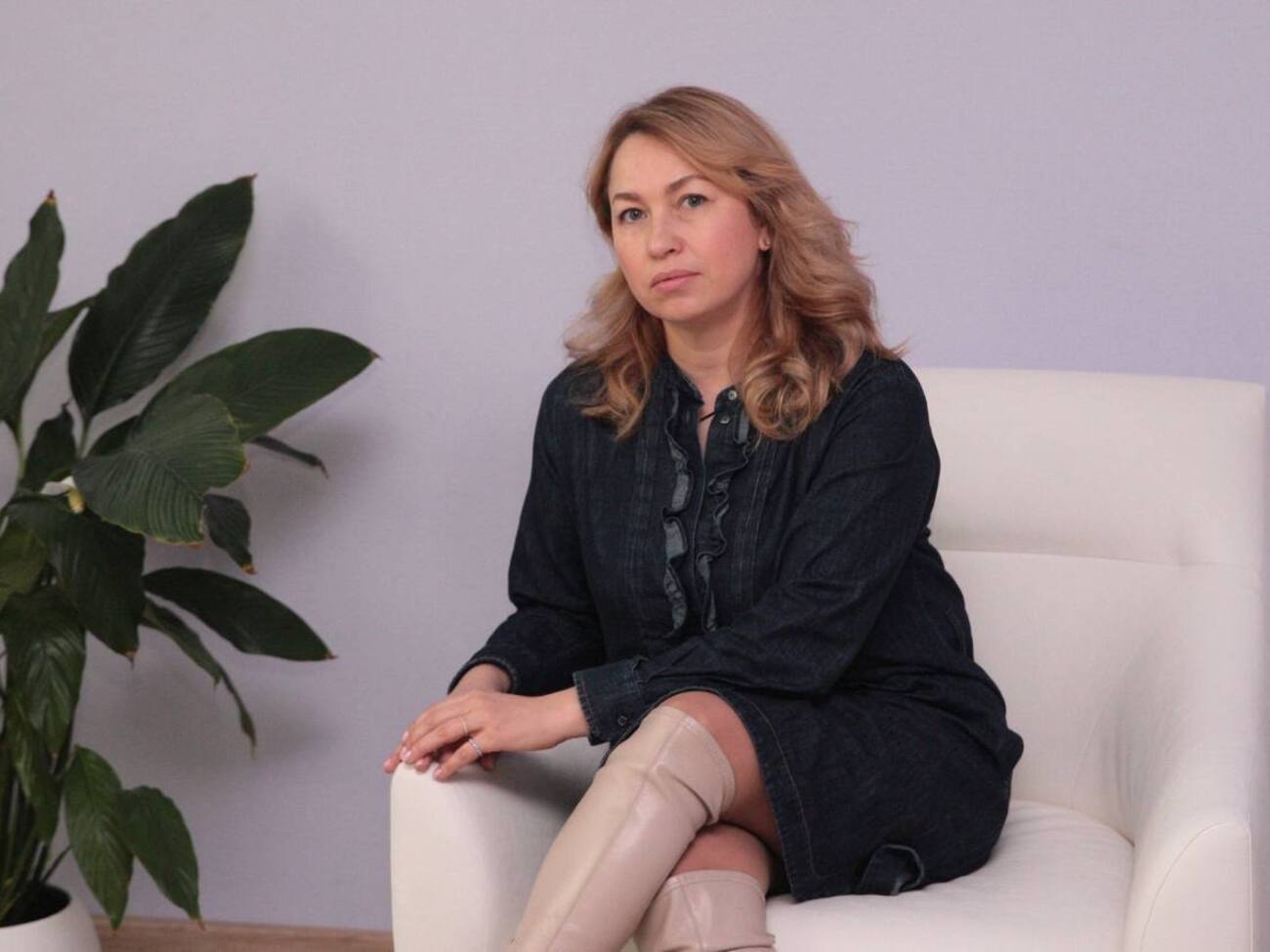 Кабмин утвердил Кудерчук на должность главы Госкино в январе 2020 года