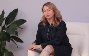 Кабмин утвердил Кудерчук на должность главы Госкино в январе 2020 года