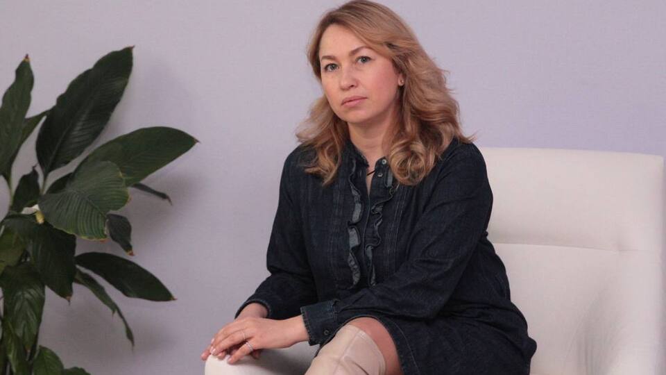 Кабмін затвердив Кудерчук на посаді голови Держкіно в січні 2020 року