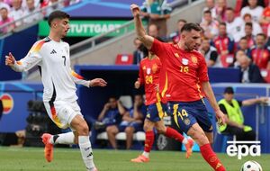 Игра проходила в Штутгарте