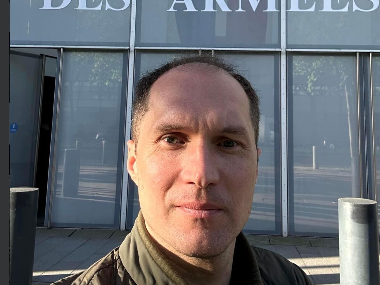 При системном рекрутинге за границей мы бы получили в десятки раз больше мотивированных бойцов, таких как колумбийцы и аргентинцы из "Хартии", разгромившие россиян под Липцами