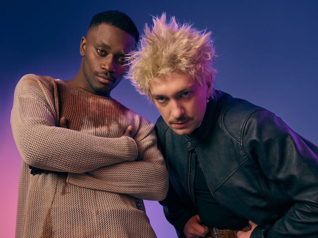 5 октября группа выступит в Киеве на тайной локации с концертом под названием Planet X