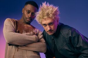 5 октября группа выступит в Киеве на тайной локации с концертом под названием Planet X