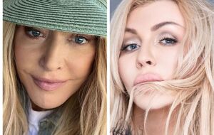 По словам Фешака, Пугачева была против того, чтобы Билык делала карьеру в РФ