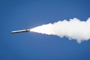 Силы ПВО юга Украины сбили пять авиаракет Х-59, а ПВО востока – четыре Х-59/69