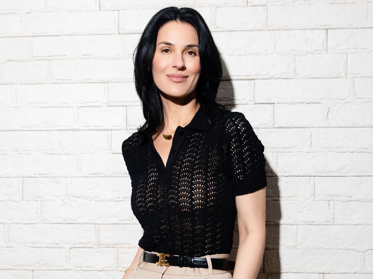 Єфросиніна: Забезпечення жінок-військових бронежилетами, які відповідають їхній фізіології, – це крок до рівності й поваги