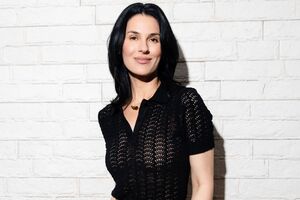 Єфросиніна: Забезпечення жінок-військових бронежилетами, які відповідають їхній фізіології, – це крок до рівності й поваги