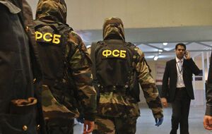 Стрельба произошла в районе гаражей ФСБ, пишут паблики