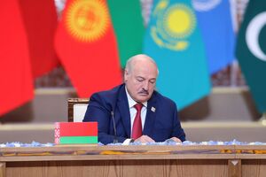 Лукашенко важко хворіє, зазначили ЗМІ