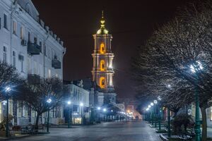 Сумы подверглись дроновой атаке РФ