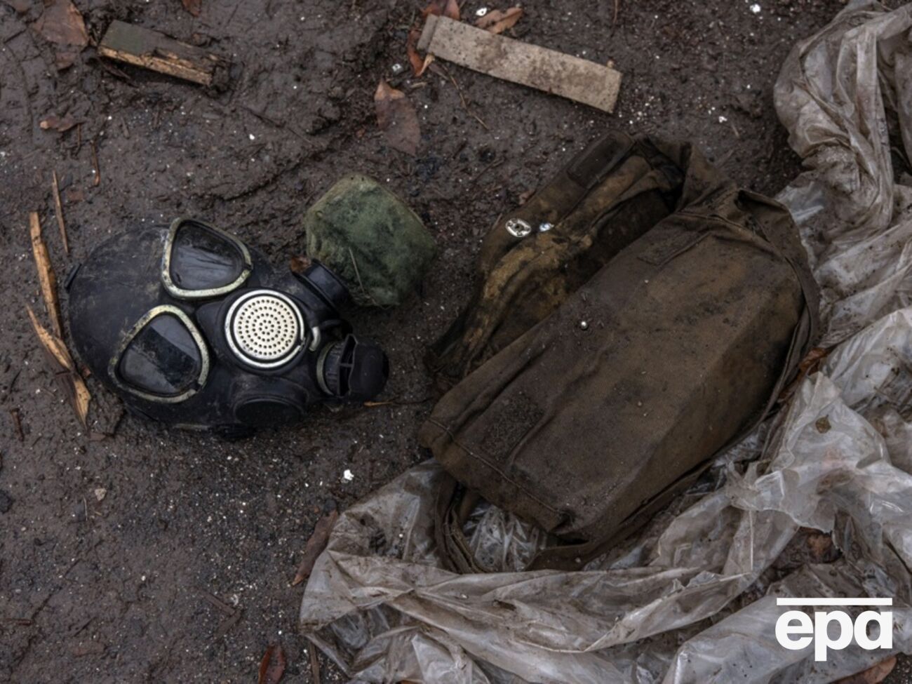 1260 російських військових нейтралізували за минулу добу