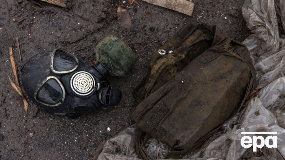 1260 российских военных нейтрализовали за минувшие сутки