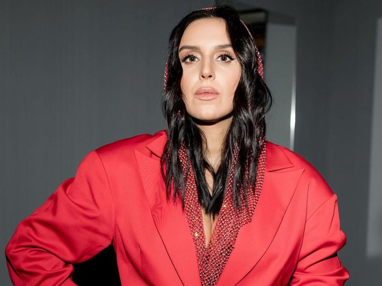 Джамала:  Все, что я могу сделать сегодня, – не молчать. И я не буду молчать