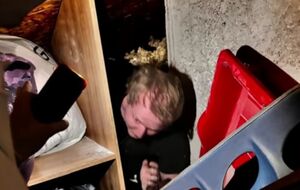 Ільницького підозрюють у підробленні документів, а Москву – в хабарництві