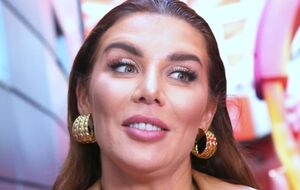 Вінницька про Сєдокову: Те, що вона не має мізків, було зрозуміло після першої ж зустрічі