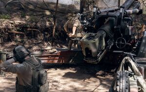 Силы обороны Украины продолжают давать отпор российской агрессии