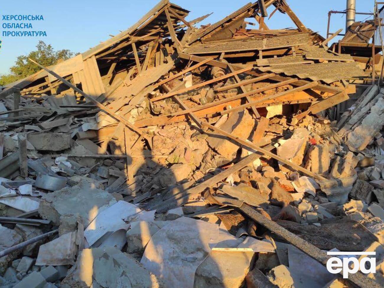 От российских обстрелов в течение суток ранения получили более 20 жителей Украины