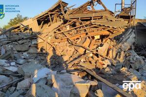 Від російських обстрілів упродовж доби поранення дістало понад 20 жителів України