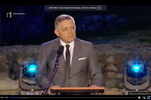 Фицо заявил, что сам бы хотел поехать в РФ