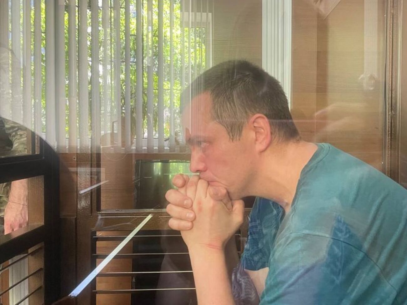 Адвокат обвиняемого заявил, что будет подавать апелляцию