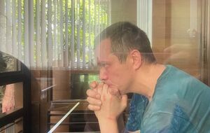 Адвокат обвиняемого заявил, что будет подавать апелляцию