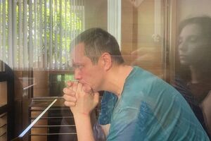 Адвокат обвинуваченого заявив, що подаватиме апеляцію