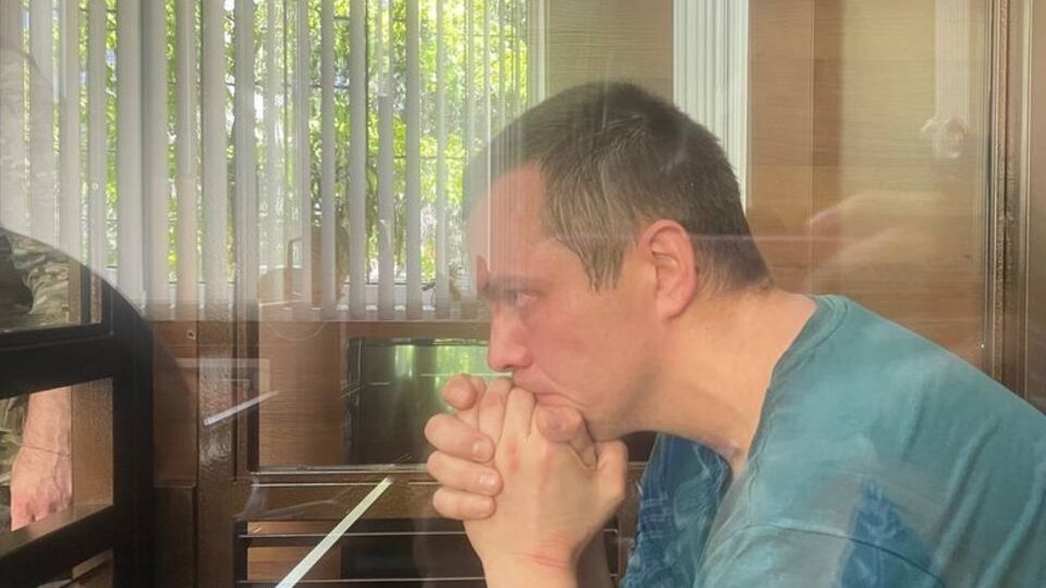 Адвокат обвиняемого заявил, что будет подавать апелляцию