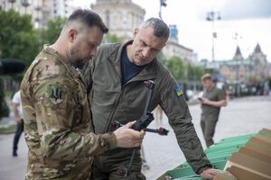 На оснащення 3-ї бригади Київ із 2023 року передав майже 600 млн грн